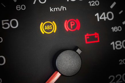 Check engine light diagnostics